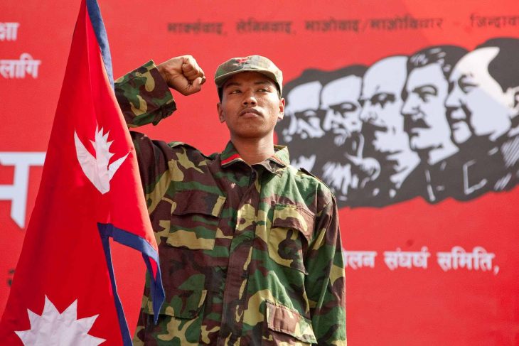 Nepal: Engaging with flawed truth-seeking processes