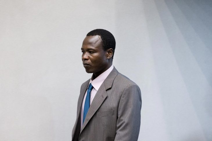 Ongwen trial: can the victims see a light at the end of the road?