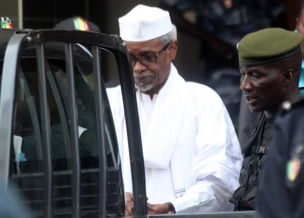 Chad: Court Order, But No Cash, for Ex-Dictator’s Victims