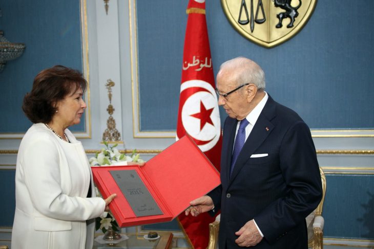Tunisie : la loi sur la « réconciliation économique» refait surface, suscitant un nouveau tollé
