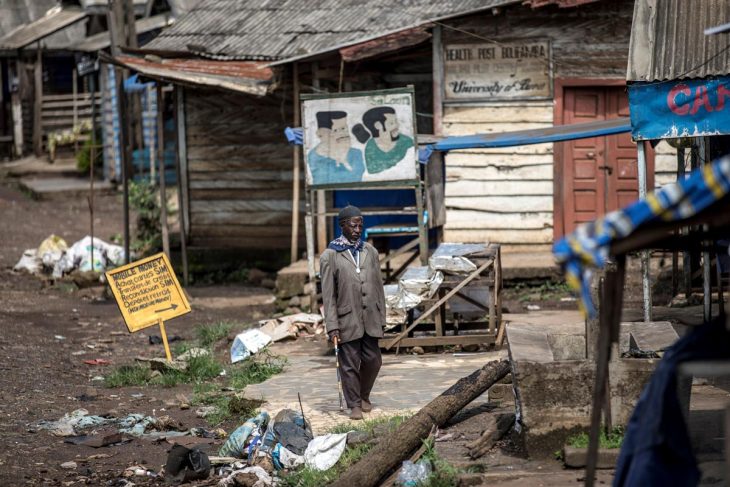 La CPI, arme de dissuasion au Cameroun ?