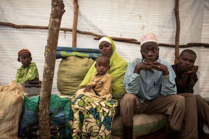 L’ONU lance une commission d’enquête, le Burundi accuse la Belgique et la France