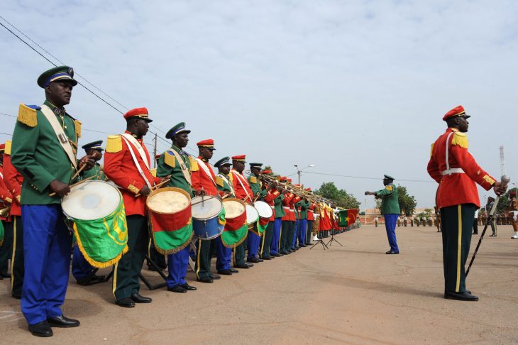 Procès du coup d'état au Burkina Faso : les soldats condamnés veulent que le tribunal entendent leurs officiers