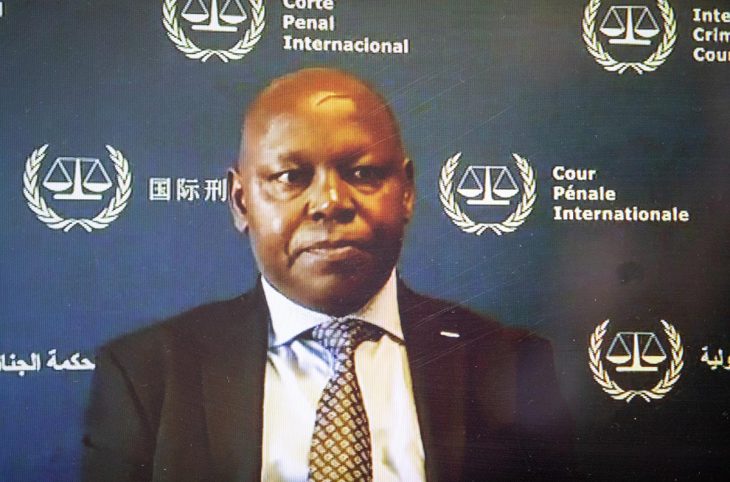 L’affaire Gicheru : retour au cœur des ténèbres du dossier kenyan à la CPI