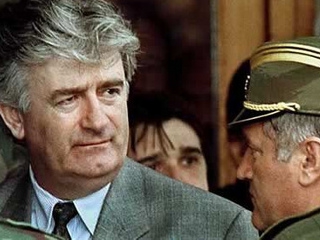 Karadzic: Many-faced Serb accused of Bosnian war horrors