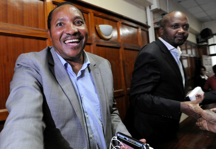 Kenya Moves Against 'Hate Speech'