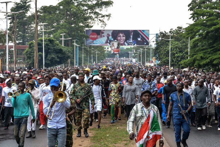 CPI: Enquêter au Burundi sera “difficile mais pas impossible”