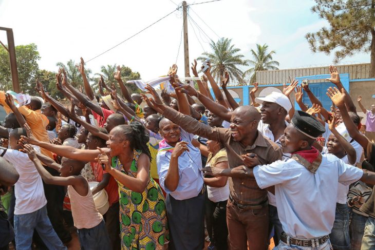 Centrafrique : « les dures réalités » que devra affronter la Cour pénale spéciale