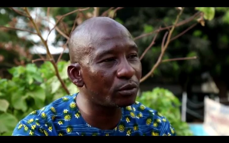 Mali : Modissamba Touré, leader de la Coordination nationale des victimes explique son combat