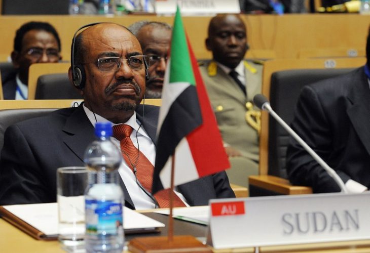 Opinion : Sudan’s New Image Can’t Disguise Harsh Reality