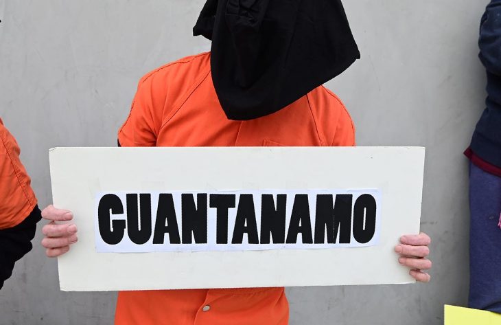 How Guantanamo came to haunt the U.S. at the ICC