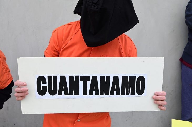 How Guantanamo came to haunt the U.S. at the ICC