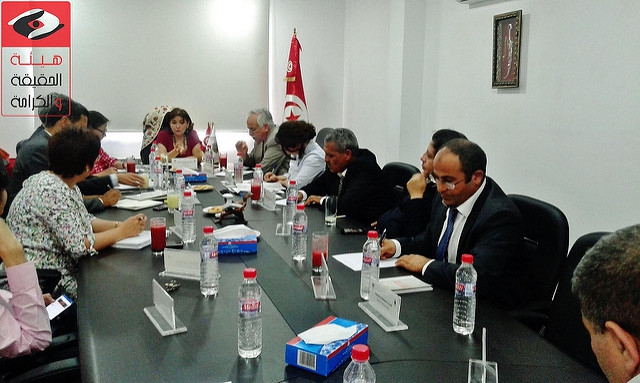 Tunisie : L’IVD devra rendre publique « une vérité réconciliée », selon une experte (2/3)