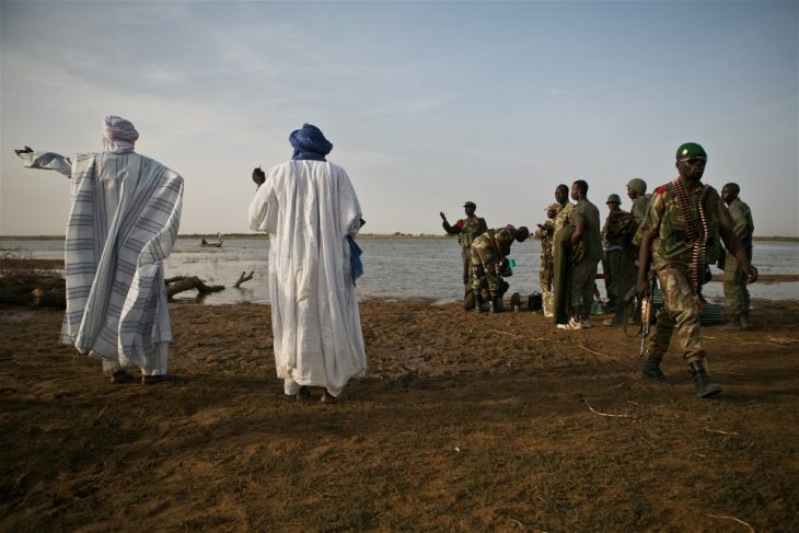 Mali: un ancien ministre nommé à la tête de la Commission Vérité, Justice et Réconciliation