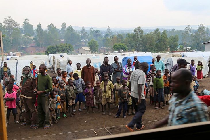 DRC: Is there genocide in Ituri?