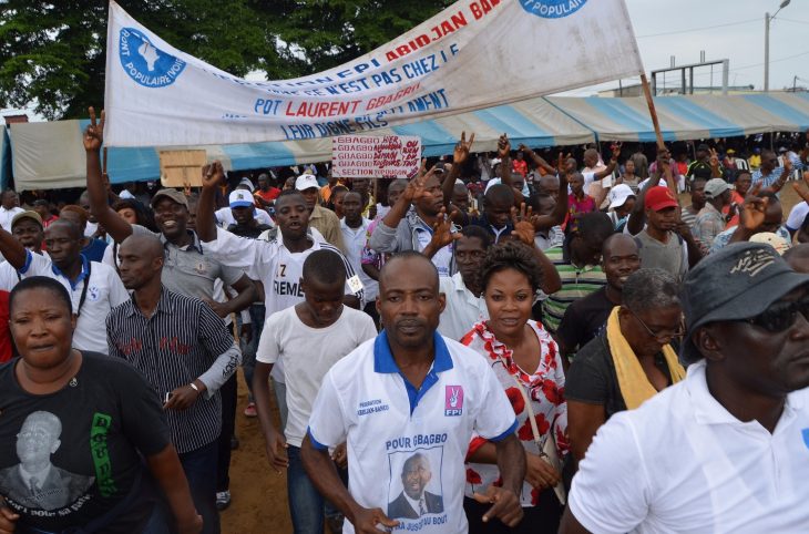 Opinion : le test des élections en Côte d'Ivoire