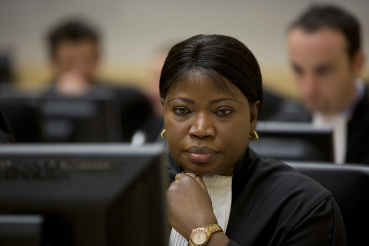 La semaine de la justice transitionnelle : la CPI affaiblie par le départ de trois pays d'Afrique