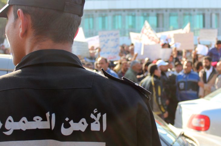 Tunisie : le Président contre la justice transitionnelle (3/3), la société civile contre attaque