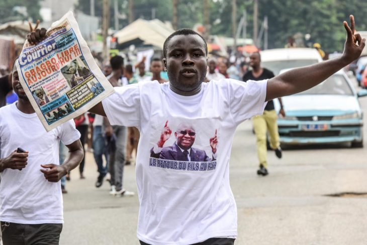 Gbagbo, l’acquittement qu’on pouvait prédire