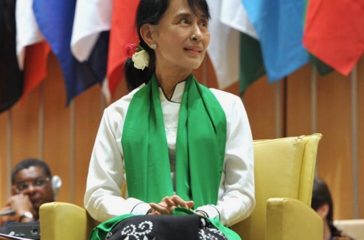 Répression des Rohingyas au Myanmar : «L’indignation contre Aung San Suu Kyi est exagérée»
