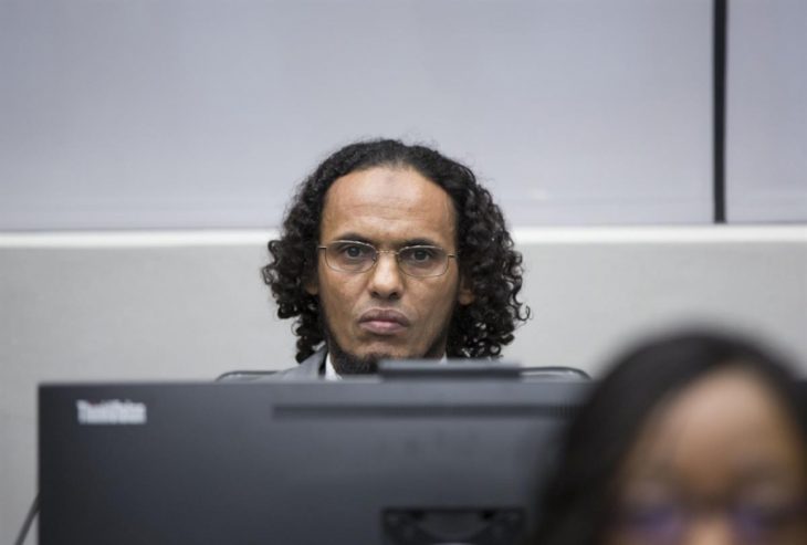 Malian Jihadist gets nine years for destroying Timbuktu mausoleums