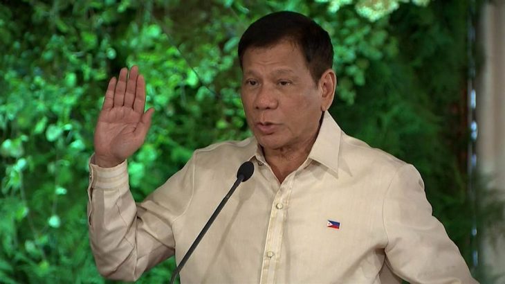 La semaine de la justice transitionnelle : les Philippines se retirent de la CPI, l’Occident malade du populisme xénophobe