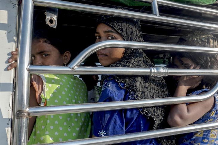 Rohingya: A genocide a century in the making