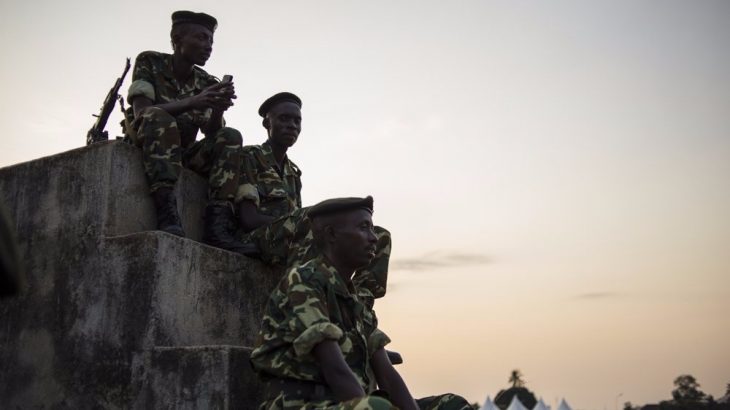 Burundi : les ingrédients d’un nouveau conflit armé