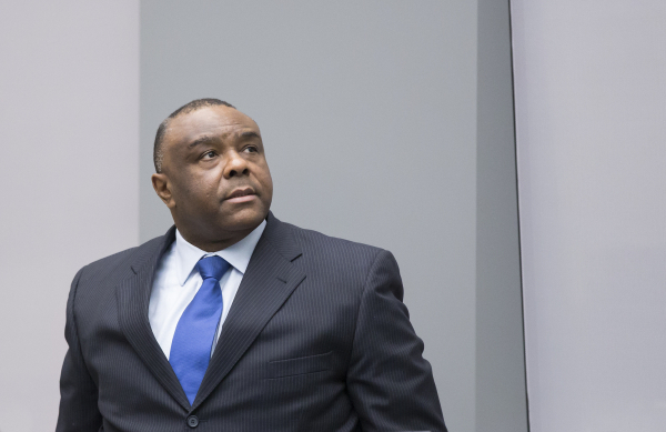 ICC Prosecutor says Bemba acquittal based on false testimony