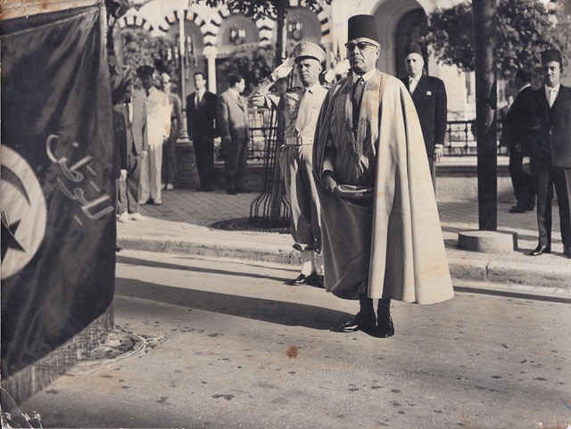 Rewriting Tunisia’s history to preserve dissident memories