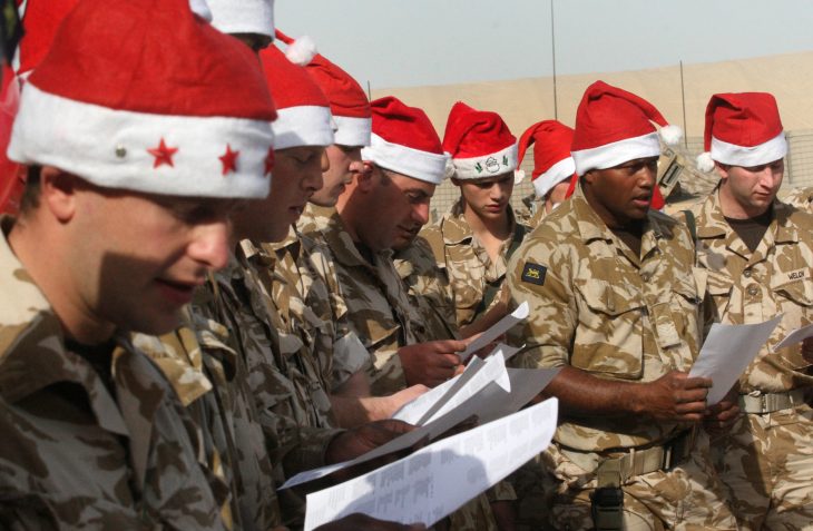 Crimes de guerre en Irak : pourquoi la CPI fait pression sur Londres