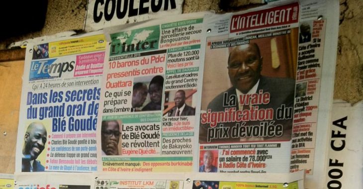 La CPI Devrait Apprendre des Leçons de la Côte D’Ivoire, selon une Juriste de Human Rights Watch