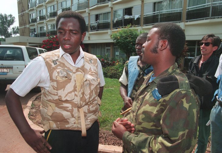 Rwanda: les rescapés dénoncent une conclusion « honteuse » du parquet français
