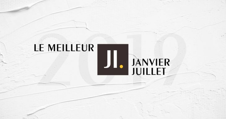 Le meilleur de JusticeInfo, de janvier à juillet 2019