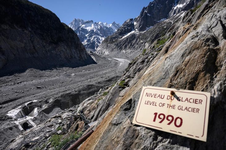 Les recours climat : d’un droit centré sur l’homme à un droit centré sur la nature