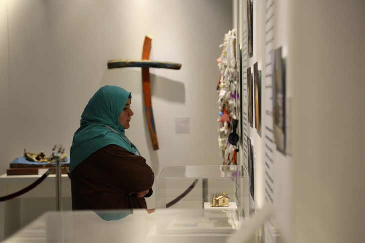 Tunisie : les lumières des trois monothéismes s’exposent au musée du Bardo