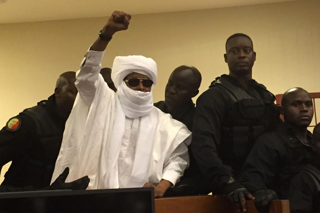 Les leçons du procès Habré, selon un avocat suisse des victimes