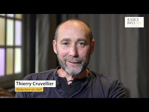 JusticeInfo.net fait peau neuve : entretien avec Thierry Cruvellier