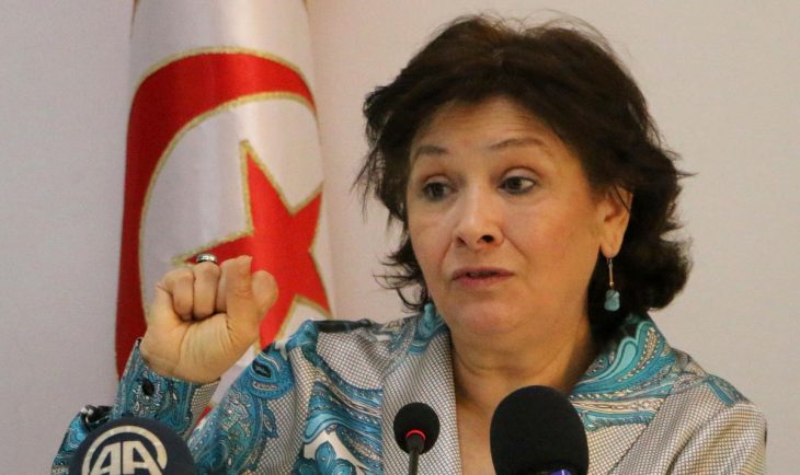 Sihem Bensedrine : « La France et la Banque mondiale doivent réparer les victimes tunisiennes »