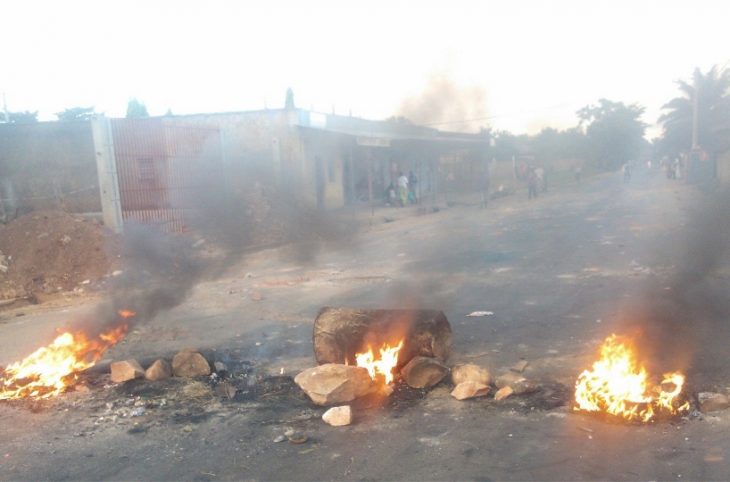 Burundi : des ONG demandent un débat urgent au Conseil des droits de l’Homme