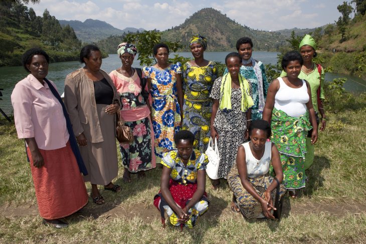 Rwanda : deux décennies après, toujours pas mécanisme de réparation