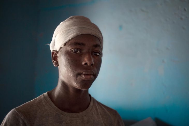 Réparations en Centrafrique : la CPS doit y penser maintenant