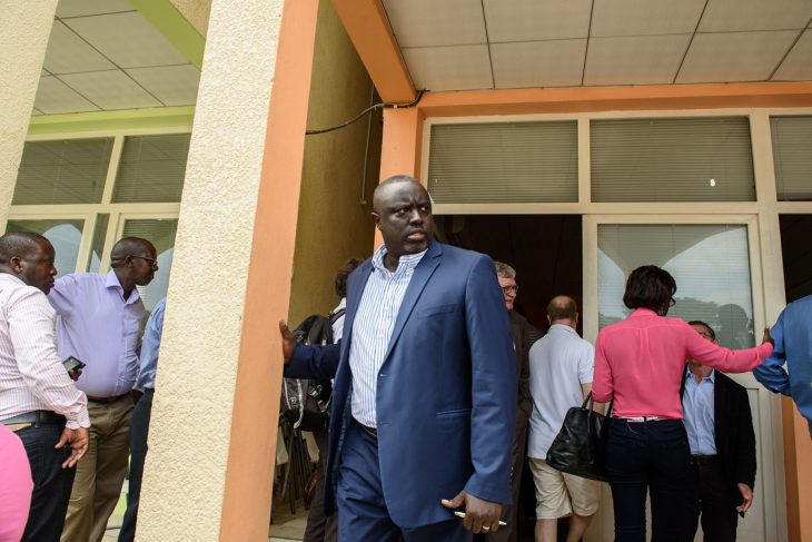 Burundi :le pouvoir veut-il réduire au silence le dernier groupe de presse indépendant?