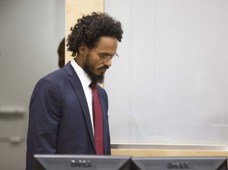 ICC Unveils War Crimes Charge for 'Callous' Timbuktu Attack