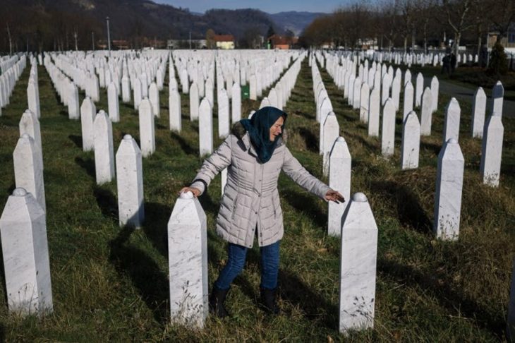 Avec la condamnation de Ratko Mladic, quel verdict pour le Tribunal pour la Yougolsavie ?