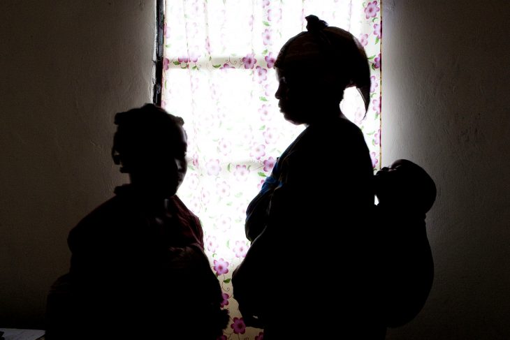 Violences sexuelles en situation de conflit : les leçons d’un guide pratique international
