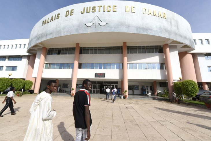 Chad's Hissene Habre awaits appeal verdict for war crimes