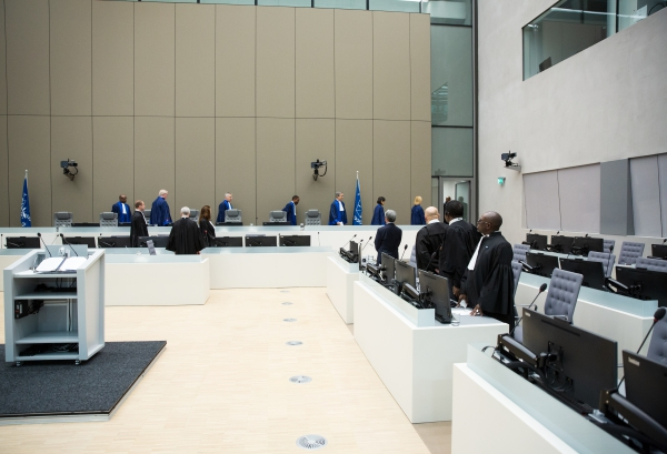 Week in Review: Views on the ICC and violence in Mali