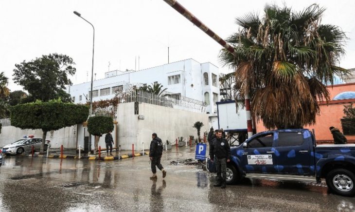 Libye : comment sortir de l’impasse