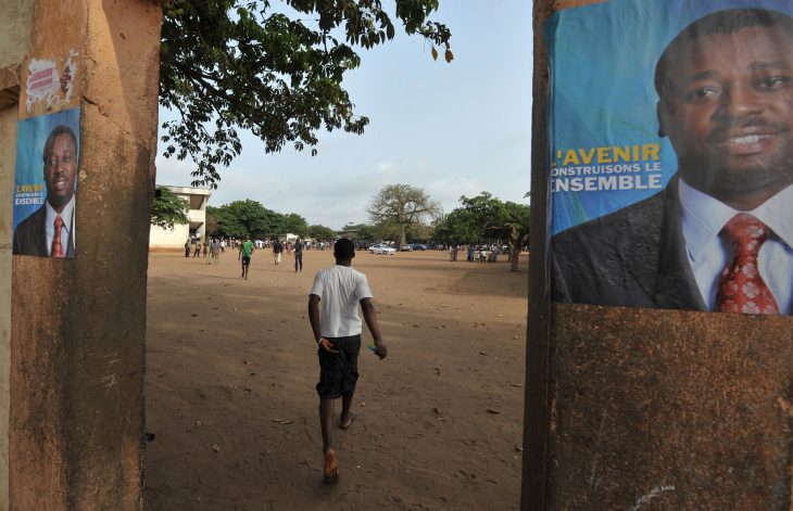 Togo : la justice transitionnelle mise en échec